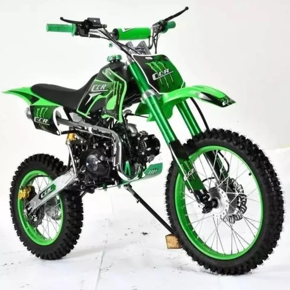Elektrische en Benzine mini crossers ATV Quad, Fietsen en Brommers, Minibikes, Midibikes en Pitbikes, Ophalen of Verzenden, Nieuw
