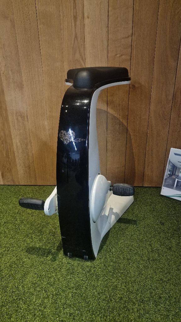 Bureaufiets AZAFIT Love You Indoor, Sport en Fitness, Fitnessmaterialen, Zo goed als nieuw, Benen, Ophalen