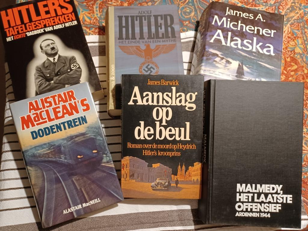 boeken, Ophalen of Verzenden, Gelezen, Overige onderwerpen