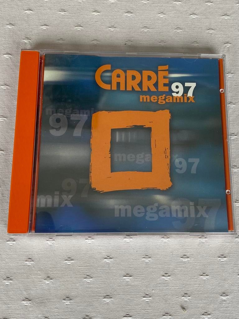 Lot van 4 house & dance jaren 90, CD & DVD, CD Singles, Enlèvement ou Envoi, Utilisé, Dance