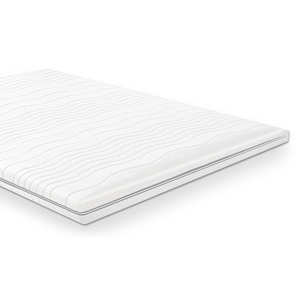 topdekmatras, Ophalen of Verzenden