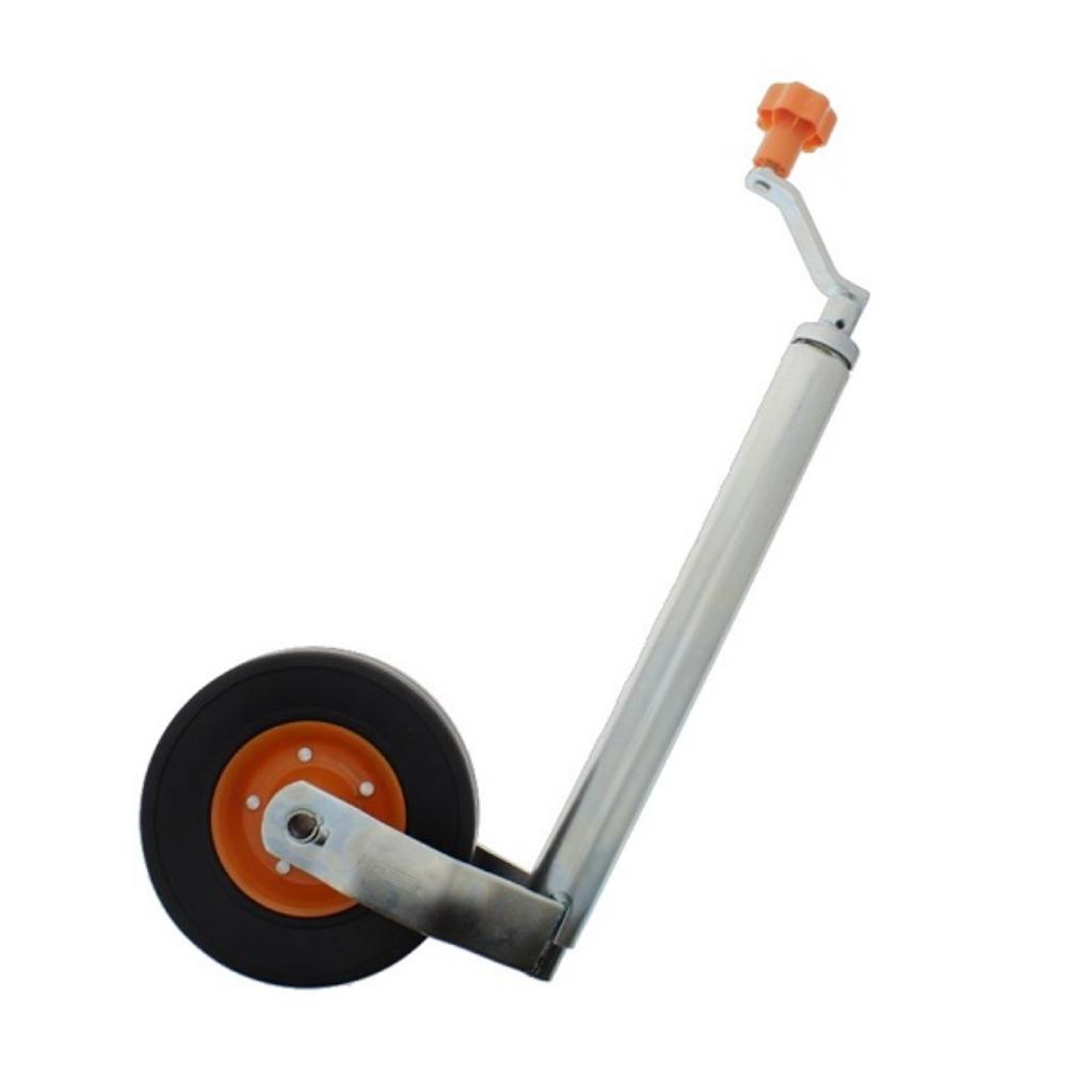 Neuswiel KARTT oranje Premium 48mm met Turn-Lock systeem, Ophalen of Verzenden, Nieuw