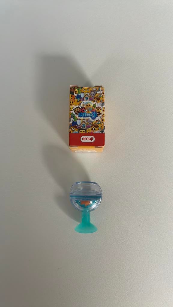 Emoiji aldi 2025, Aldi, Enlèvement ou Envoi