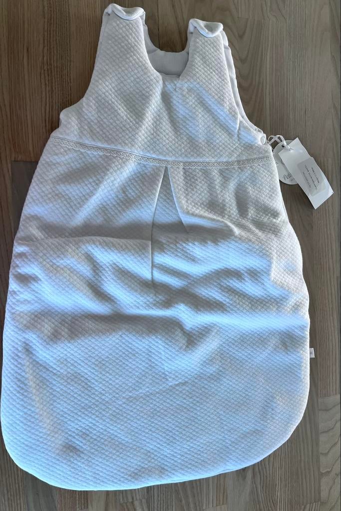 Slaapzak Petit Mouton maat 0-3 maanden, Ophalen of Verzenden, Nieuw, Slaapzak