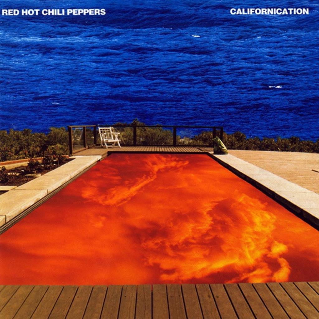 CD NEW: RED HOT CHILI PEPPERS - Californication (1999), Ophalen of Verzenden, Nieuw in verpakking, Alternative