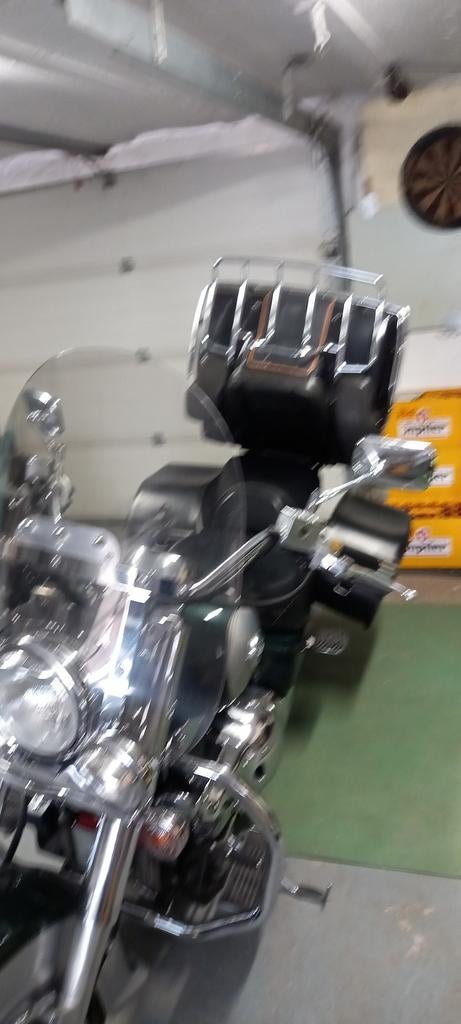 Suzuki Intruder VL1500, Motoren, Motoren | Suzuki, Particulier, Chopper, meer dan 35 kW, 2 cilinders, Ophalen