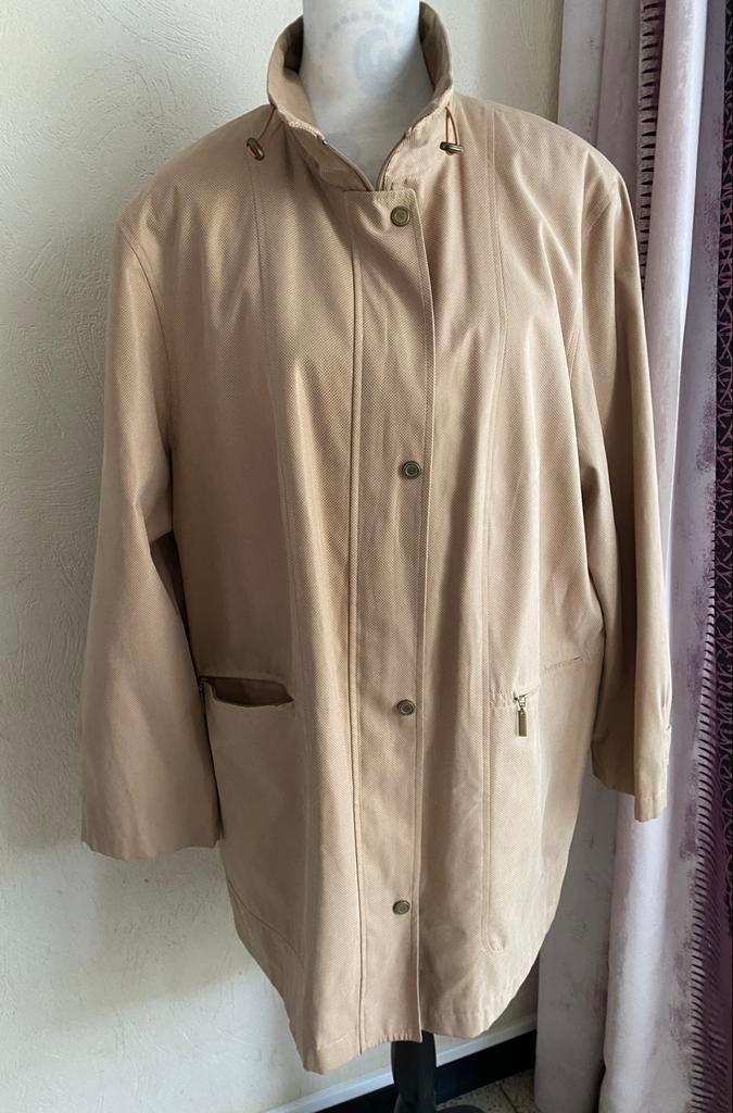 Joli imperméable#trenchcoat  Taille D-NL 46 / B-F 48, Enlèvement ou Envoi