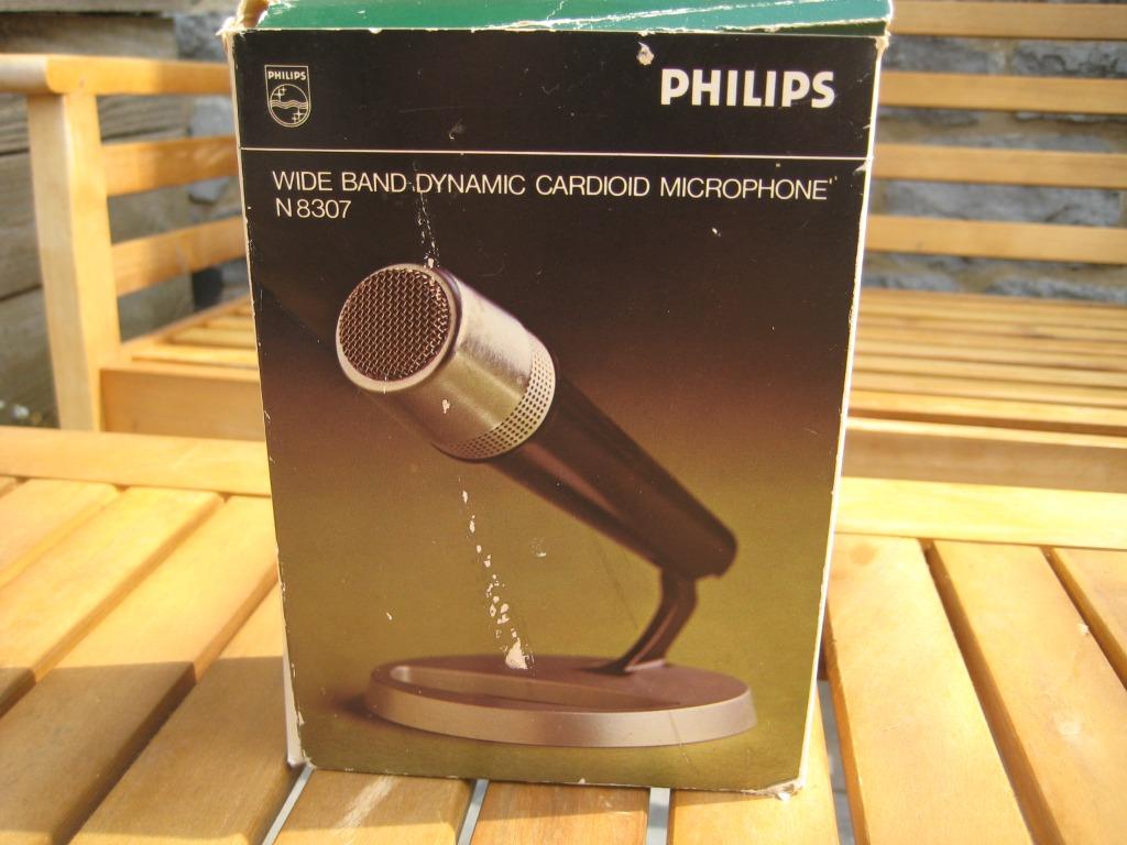 Micro Philips, Enlèvement, Neuf, Philips