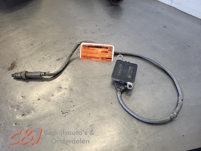 Sonde lambda d'un Peugeot Expert, -, 3 mois de garantie, Utilisé, -