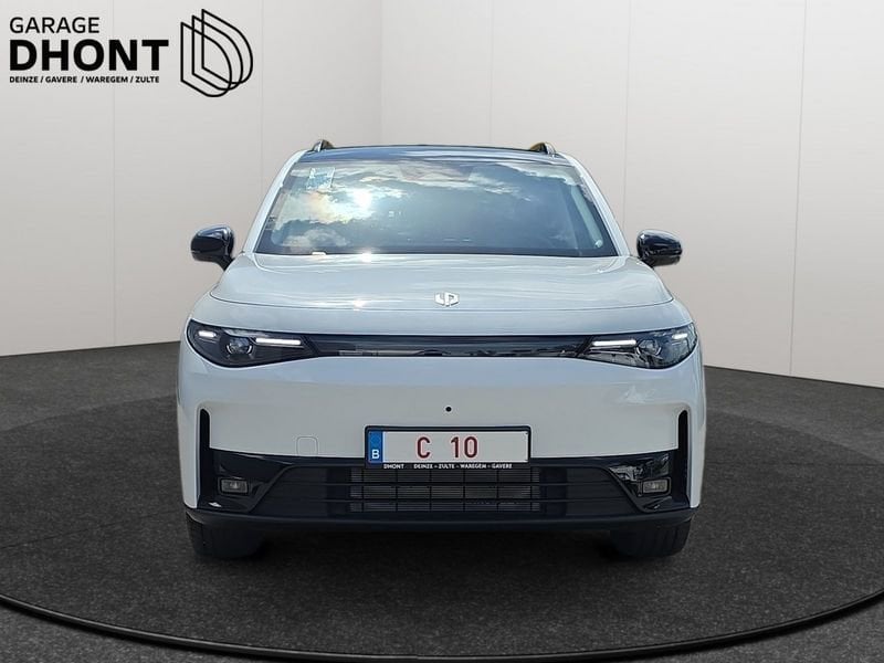 Leapmotor C10 Design Pro Max MY27 - 81.9 kWh - 292PK, Auto's, Automaat, 215 kW, Achterwielaandrijving, 292 pk