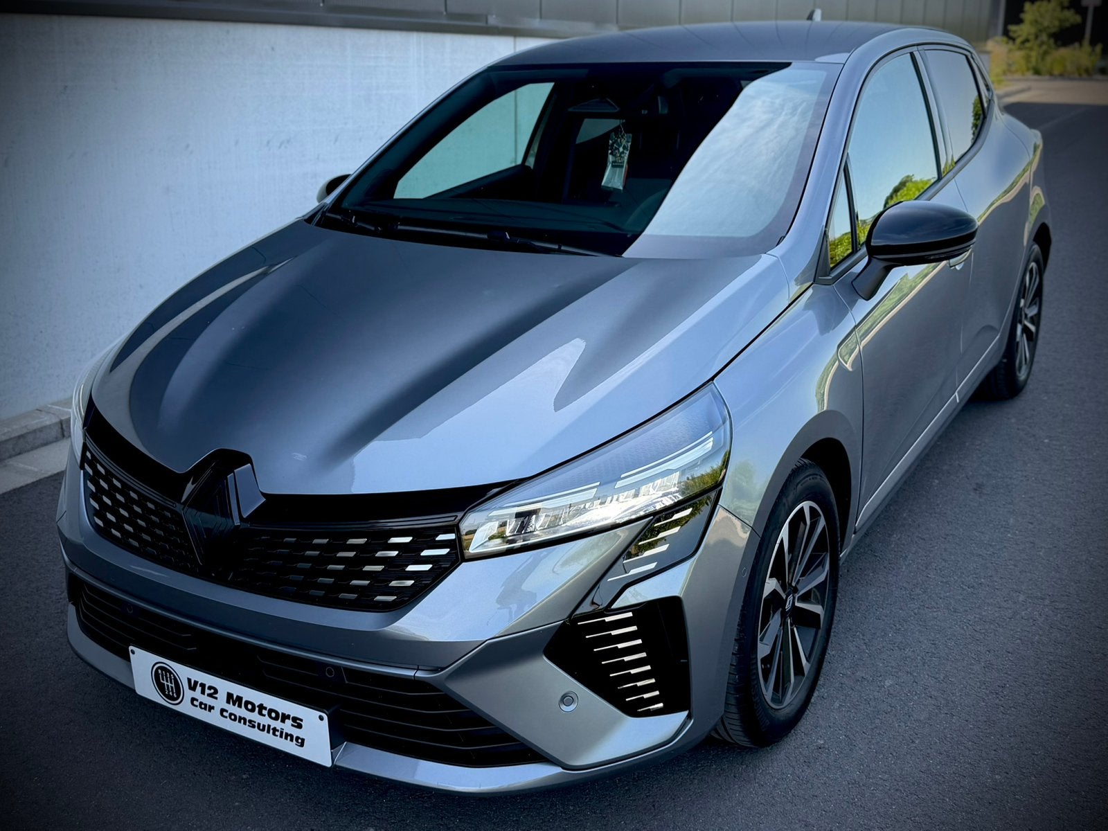 RENAULT CLIO AUTOMATIQUE, Autos, Achat, Euro 6, 5 portes, Automatique