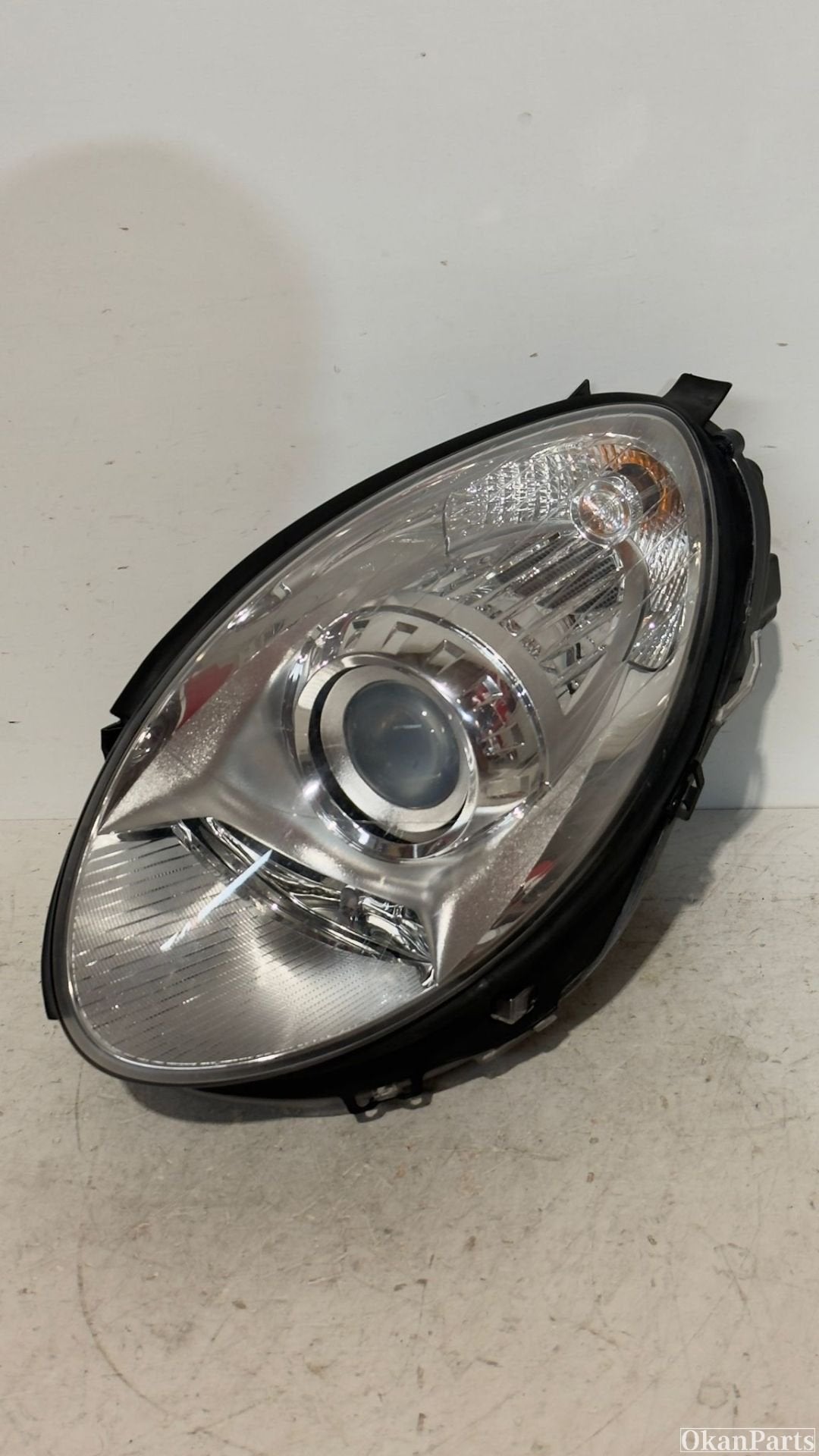Ampoule de phare x non gauche pour Mercedes Classe R W251, A, Info@fabrikant.eu, Fabrikant BV, Fabrikantstraat 1
1000 AA  Amsterdam, NL