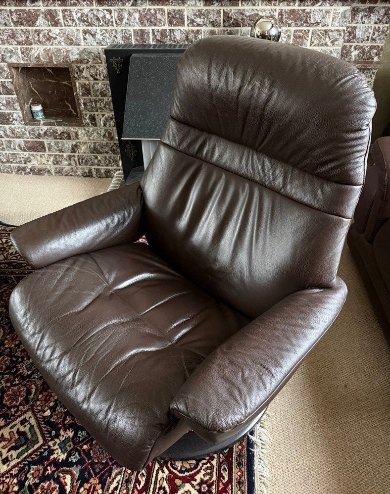 stressless fauteuille, Ophalen, Zo goed als nieuw