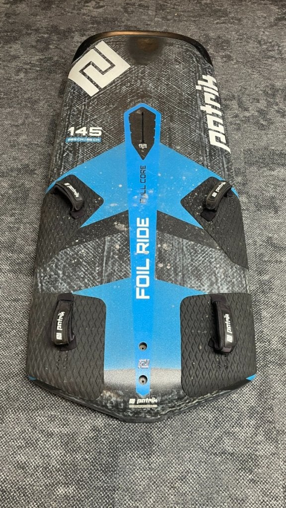 Patrik Foil Ride 145, Watersport en Boten