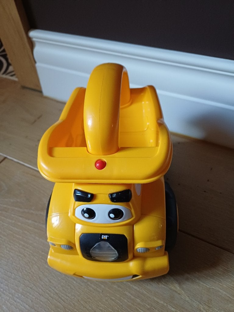 kiepwagen kinderen, Enlèvement ou Envoi, Utilisé