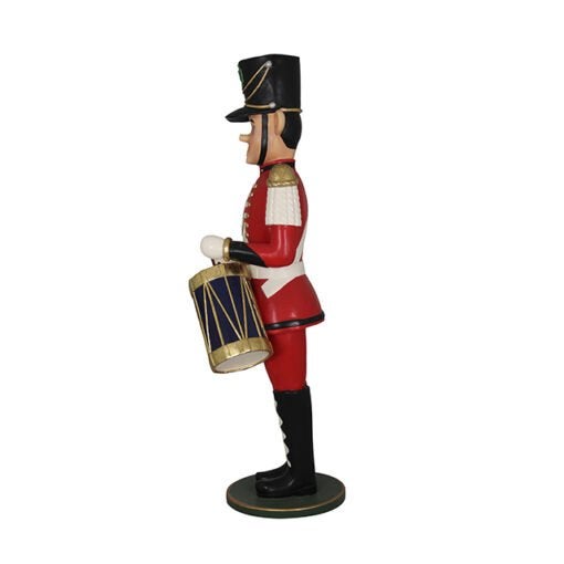 Toysoldier beeld – Notenkraker 261 cm, Diversen, Ophalen, Nieuw