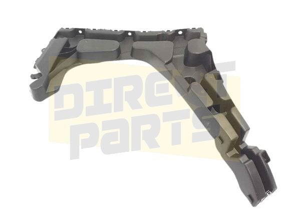 Seat  Leon 01/13-05/20 achterbumpersteun Rechts buiten (glij, Neuf, -, -, Seat