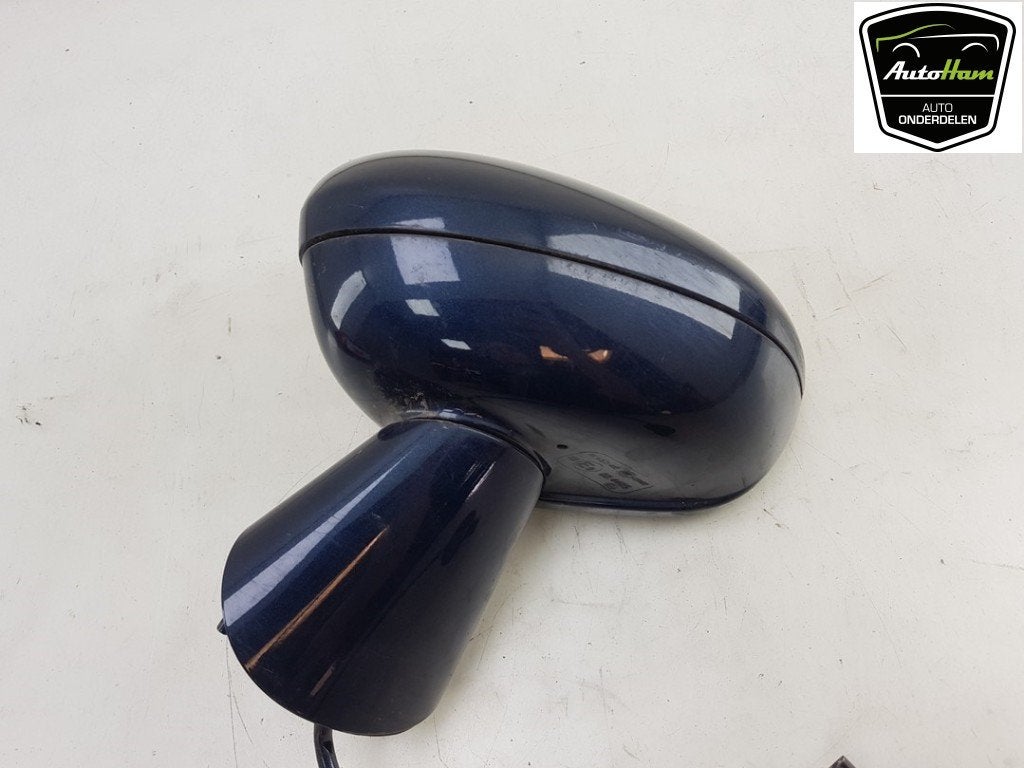 RETROVISEUR LATERAL GAUCHE Opel Meriva (|13329861|), Utilisé, Opel
