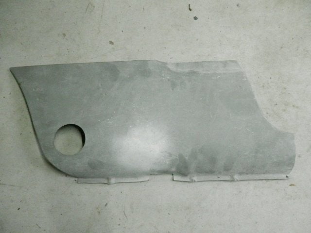 Reparatie plaatwerk VW Kever en Karmann Ghia, Ophalen, Nieuw, Voor, Oldtimer onderdelen