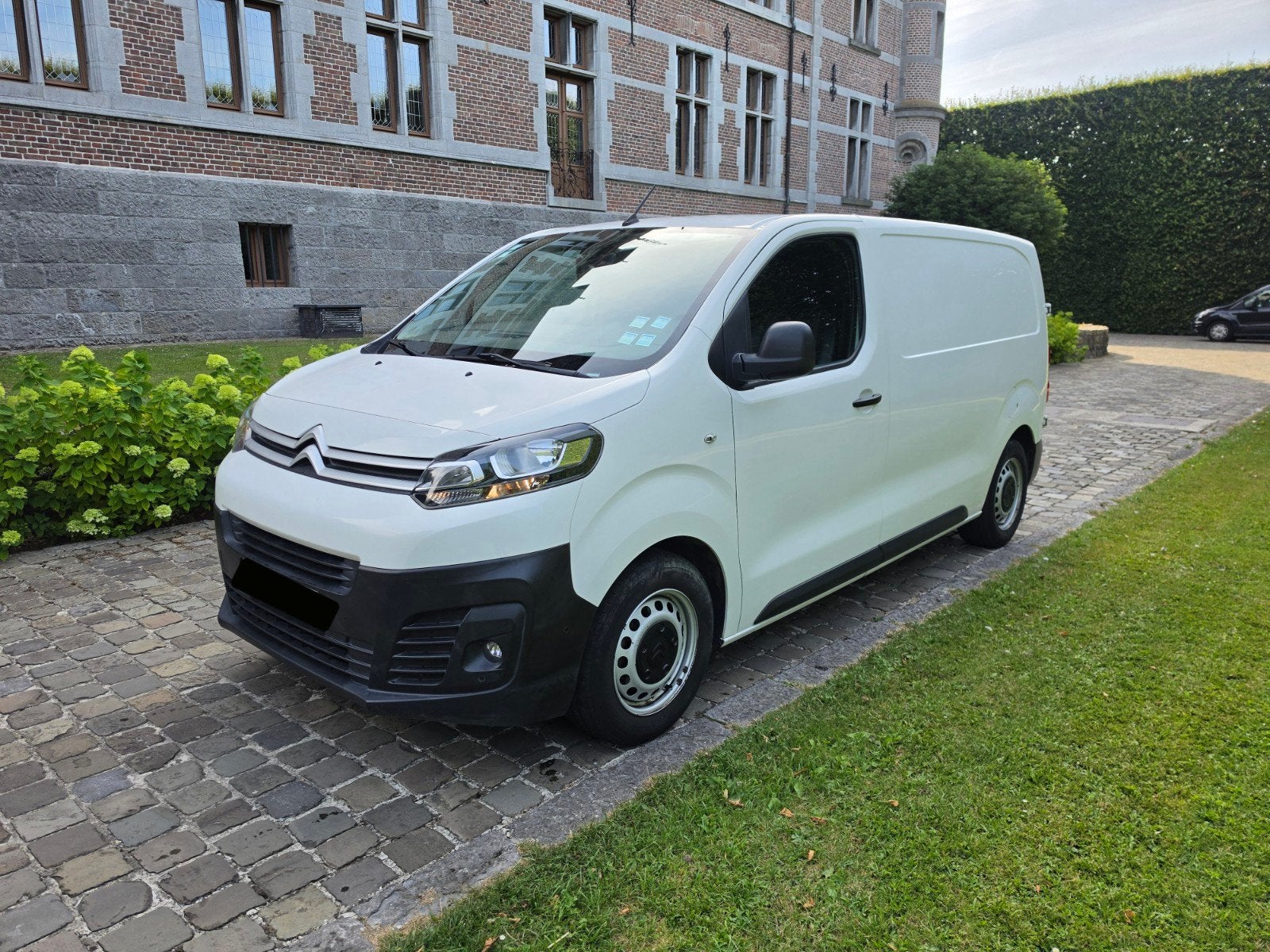 Citroën Jumpy L2 - Fret léger - 150€ TTC/BIV - Euro 6d, Achat, Euro 6, Entreprise, Boîte manuelle