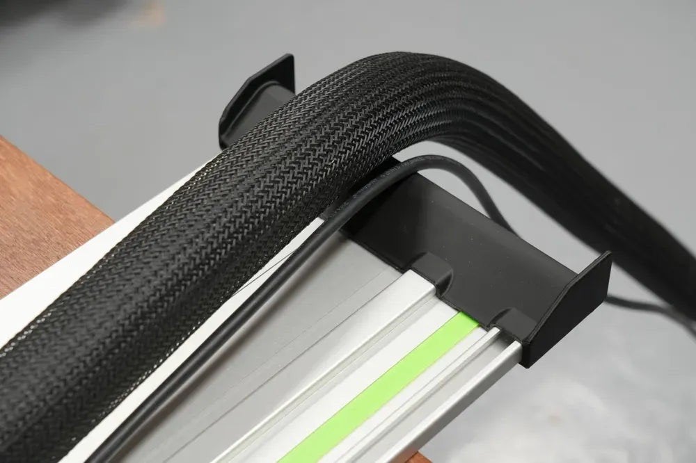 Festool stofzuiger slang beschermer geleiderail, Ophalen of Verzenden, Nieuw