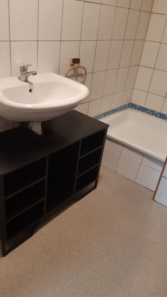 appartement à louer, 50 m² of meer, Provincie Henegouwen