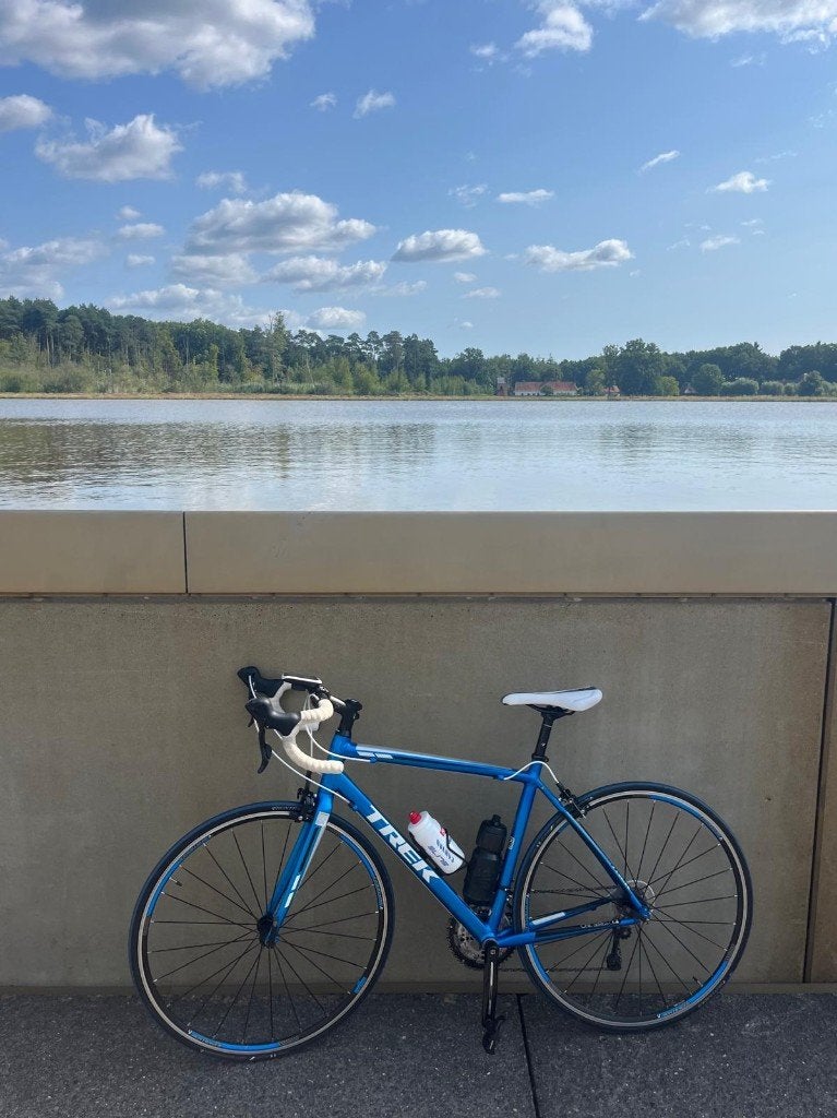 Trek one serie 1.2, Autres marques, Frein sur jante, Aluminium, Comme neuf