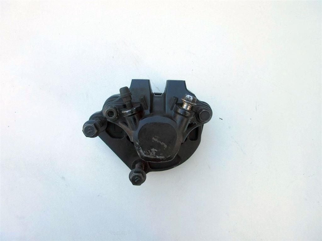 Suzuki GSX750ES remklauw links GSX750EF rem klauw tang GSX, Ophalen of Verzenden, Gebruikt