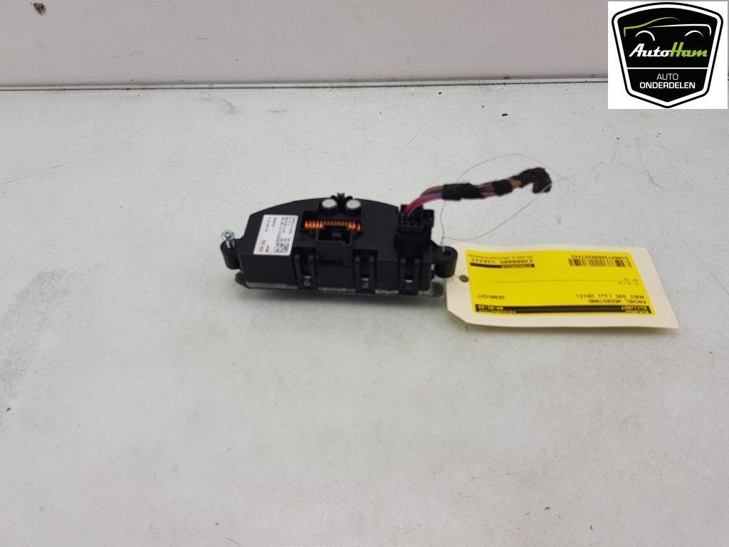 RESISTANCE CHAUFFE Audi SQ5 (8RB) (01-2012/05-2017), Utilisé, Audi