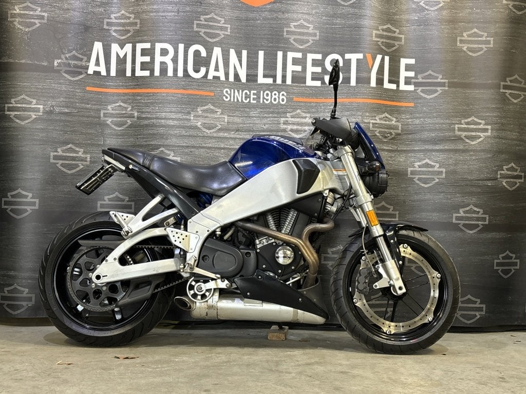 Buell Naked XB9SX (bj 2005), Motoren, Motoren | Buell, Info@buellmotorcycle.com, Buell, Bedrijf, Meer dan 35 kW
