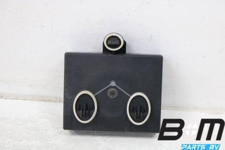 Portierregelapparaat rechtsvoor VW Passat B8 5Q0959592E, Utilisé