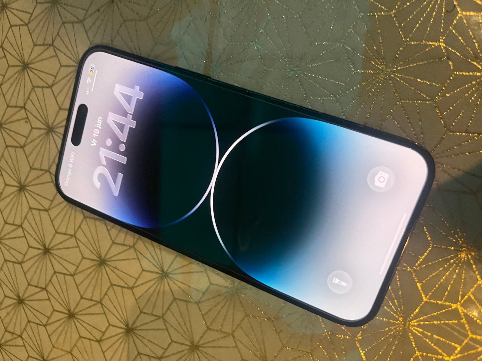 Ipone 14 pro max in grijs 256GB, Télécoms, Téléphonie mobile | Apple iPhone, 256 GB, IPhone 11 Pro Max, Gris, Enlèvement ou Envoi
