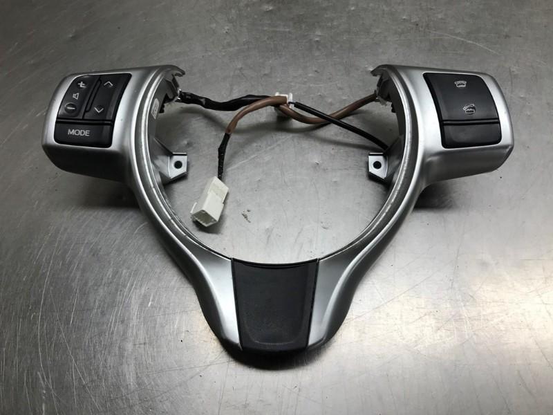 DIVERS Schakelaar stuurbediening Toyota Verso S, Autos : Pièces & Accessoires, Autres pièces automobiles, Toyota, Utilisé