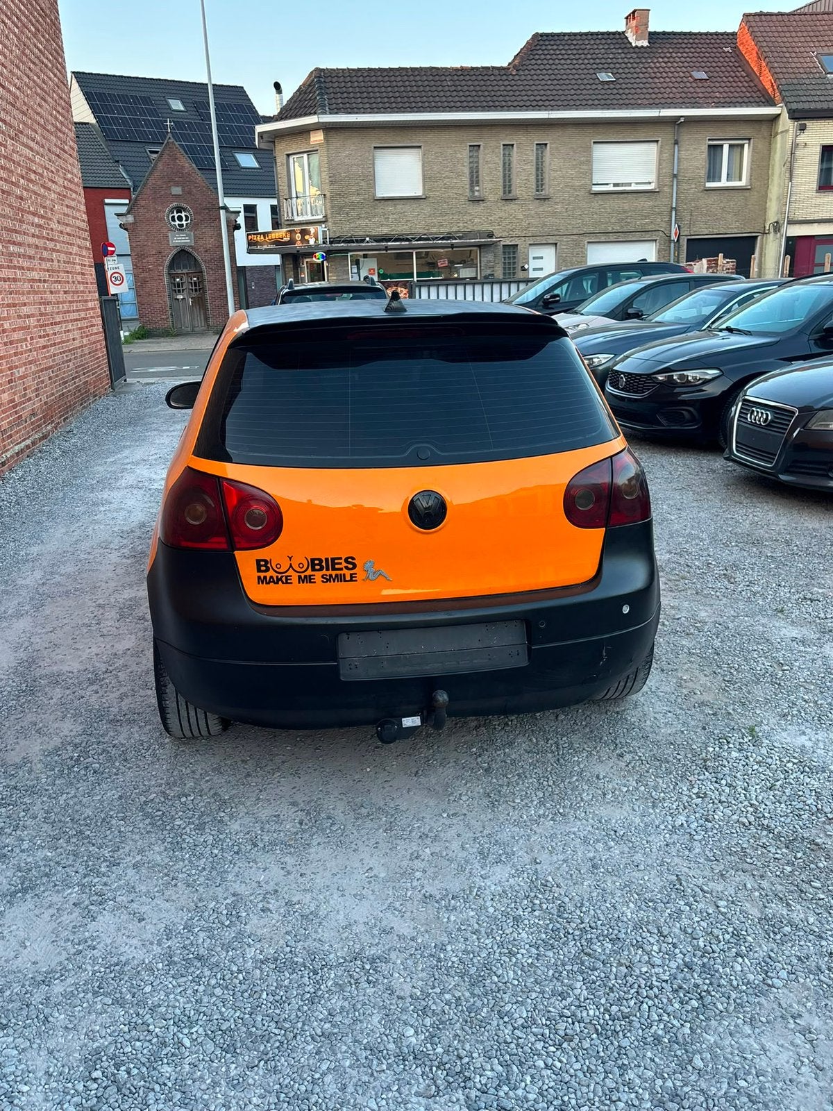 Vw Golf 1.9 TDI, Autos, Achat, Entreprise, Boîte manuelle, Autres couleurs