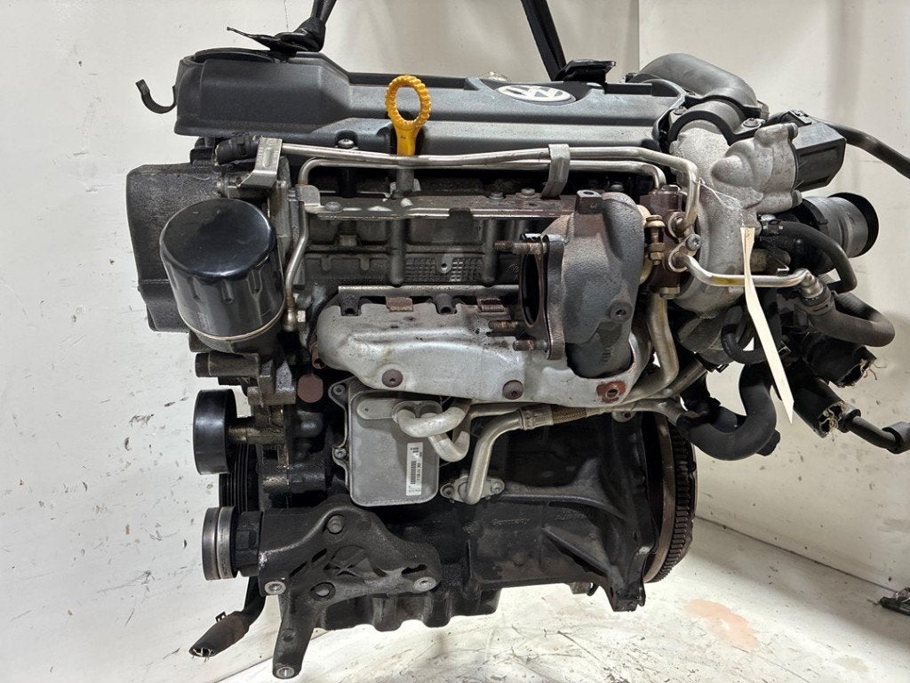 MOTEUR Volkswagen Passat Variant (365) (01-2010/12-2015), Autos : Pièces & Accessoires, Volkswagen, Volkswagen AG, Utilisé, Kundenbetreuung@volkswagen.de