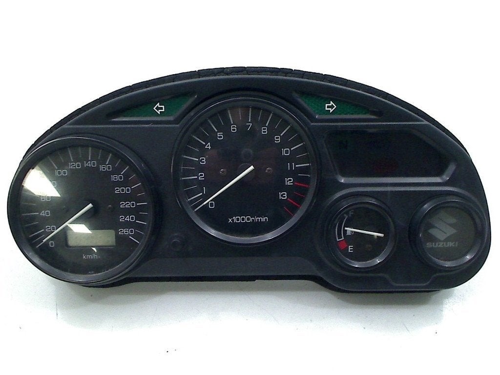 TELLERSET Suzuki GSX 750 F 1989-1997 (GSX750F GR78A KATANA), Motoren, Dhr. S. di Majo, Gebruikt, Info@cama-motorparts.nl, P.J. Troelstraweg 8 8
3144 CX  MAASSLUIS, NL