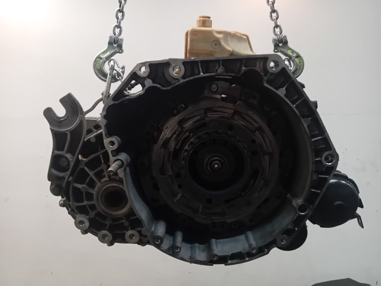 Versnellingsbak automaat Jeep Renegade, Jeep, Onderdelen@venauto.nl, Van der Ven Autorecycling B.V., Gebruikt