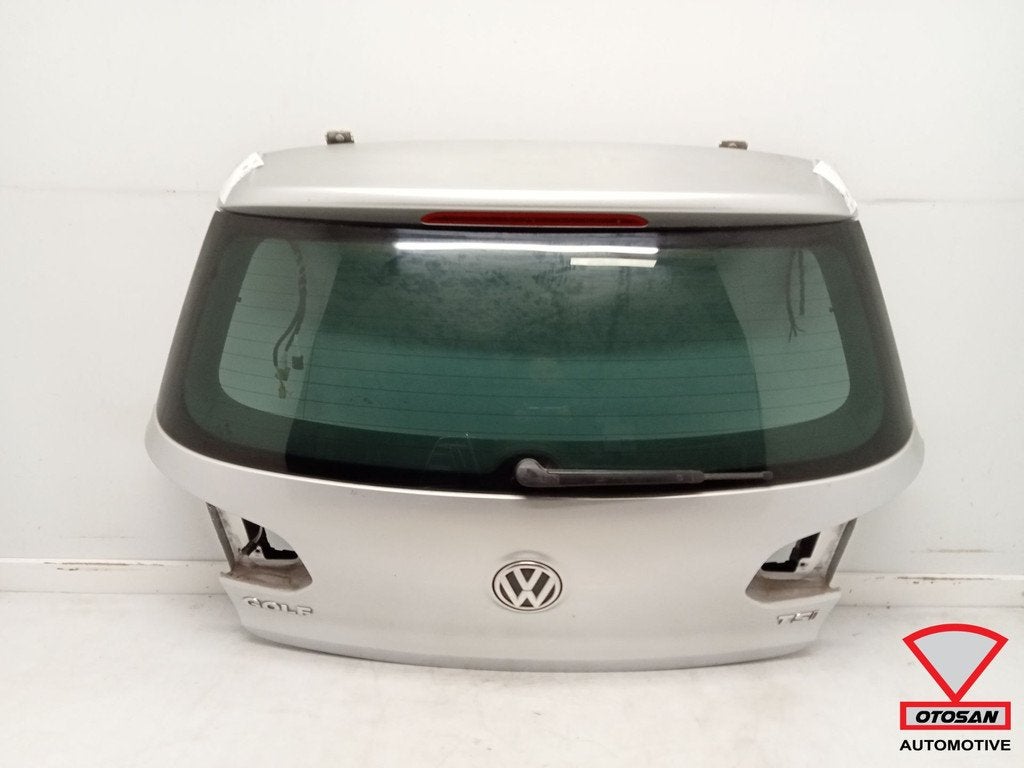 VW Golf 6 2009-2013 HB Hayon Confidentialit Original !, Volkswagen, Volkswagen AG, Vw@volkswagen.de, Utilisé