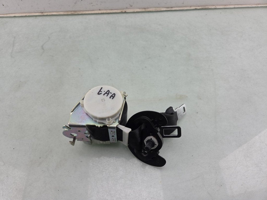 VEILIGHEIDSGORDEL LINKS ACHTER Peugeot 5008 I (0A / 0E), Auto-onderdelen, Interieur en Bekleding, Dhr. J. Ham, Gebruikt, Administratie@autoham.nl