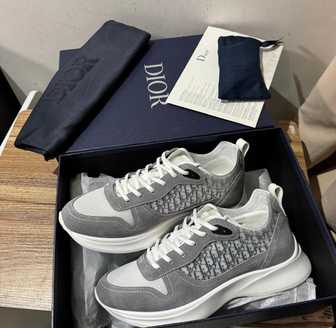 Dior b25, Verzenden, Nieuw