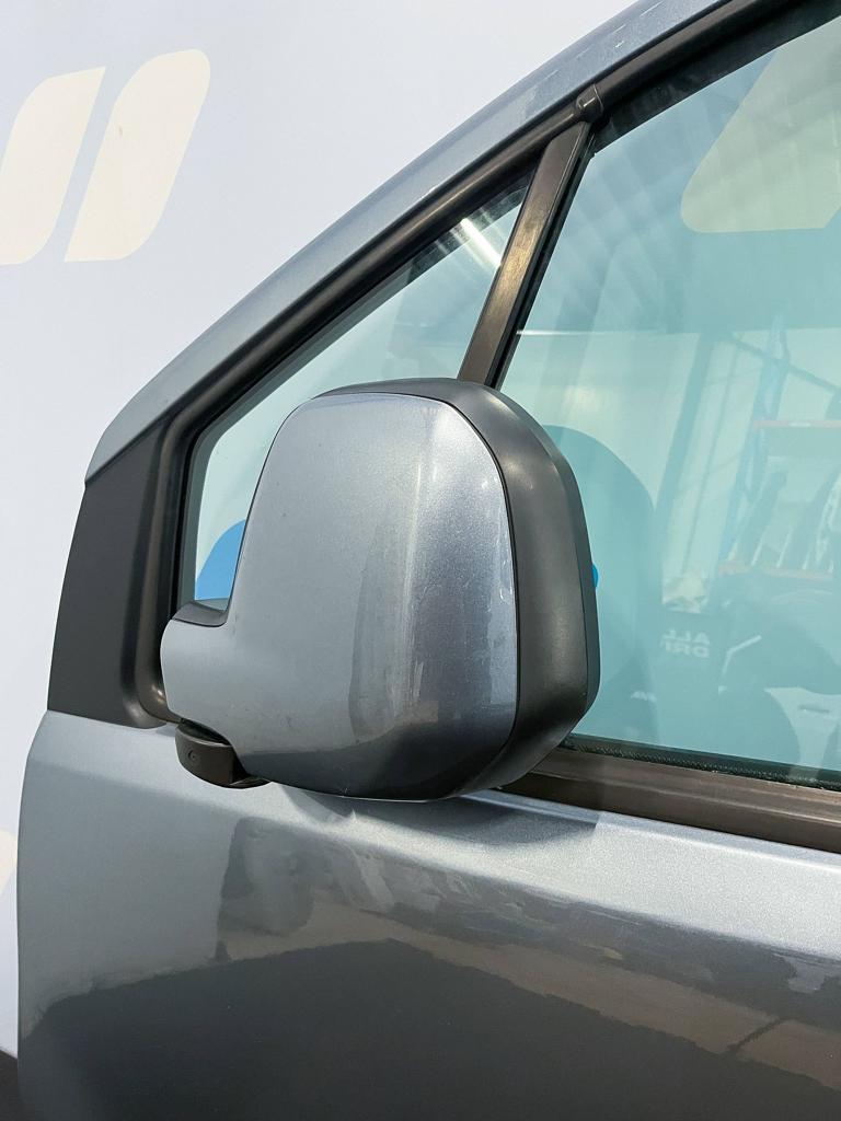Citroen Berlingo Voorportier links EZWD grijs  9002Z3, Utilisé, Porte, -, -