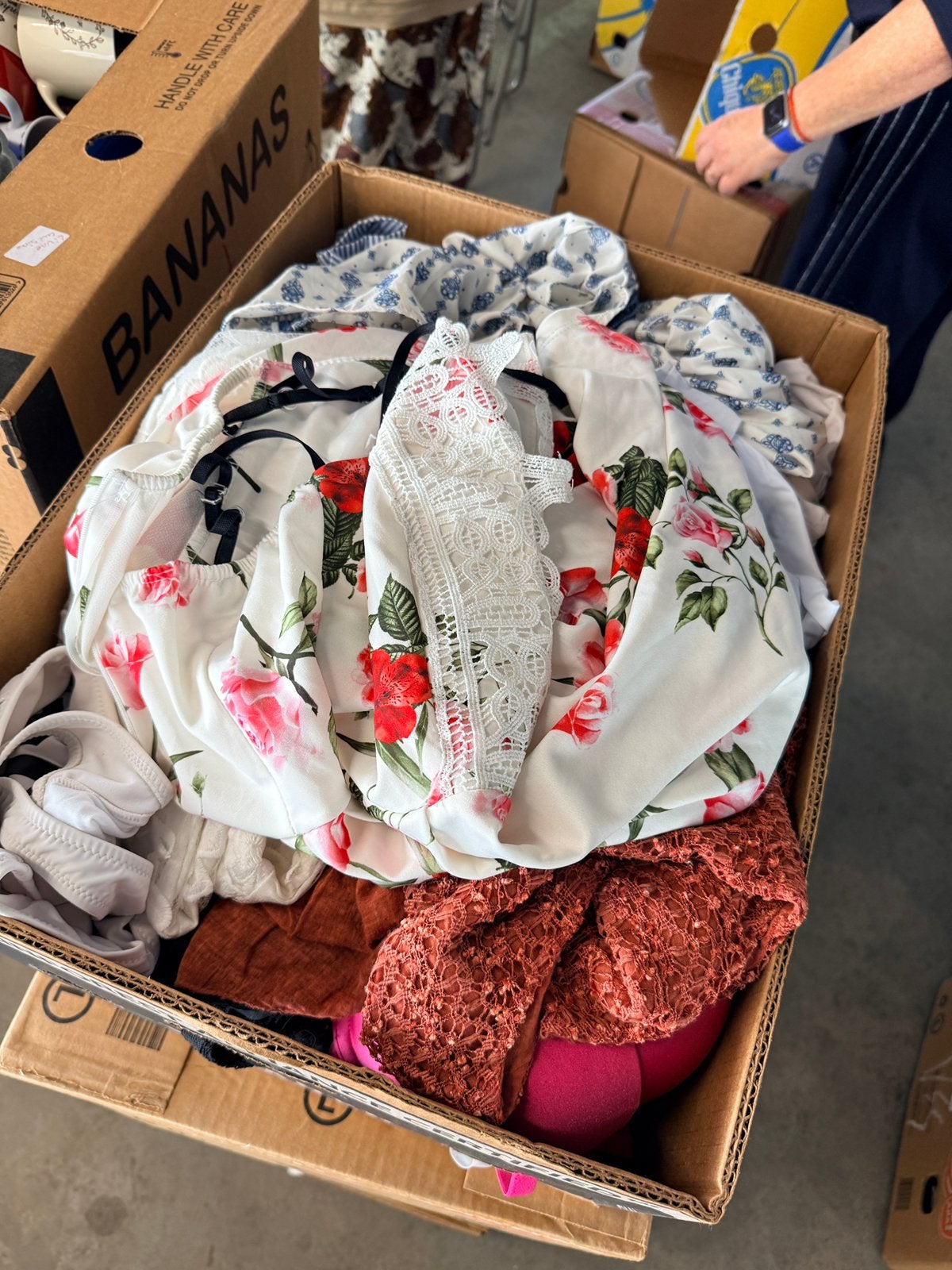 Lot de brocante, Enlèvement, Comme neuf