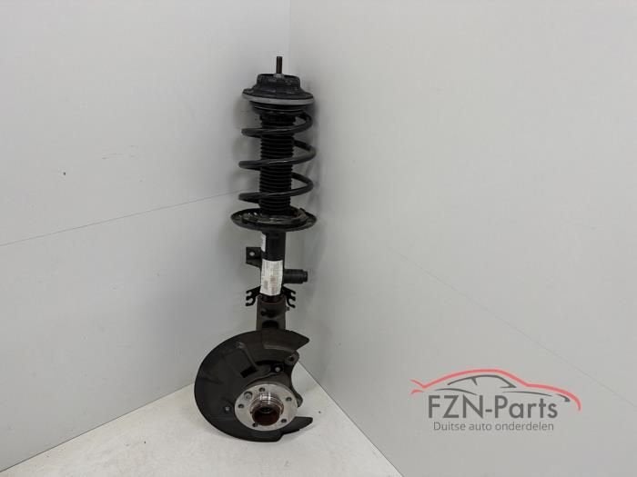 VW Transporter T6.1 Wielophanging DCC rechts voor fusee, Enlèvement ou Envoi, Utilisé