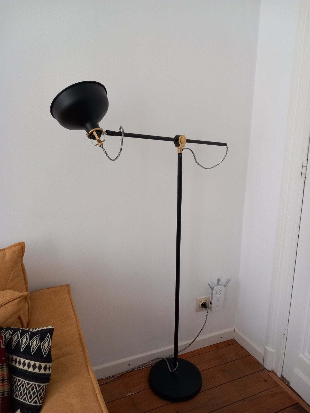 Leeslamp Ikea (Ranarp serie), Enlèvement, Neuf