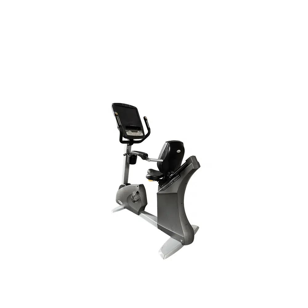Matrix – H7x Hybrid – Recumbent Bike, Sport en Fitness, Fitnessmaterialen, Ophalen of Verzenden, Zo goed als nieuw, Benen, Overige typen
