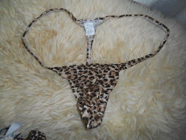 Heren strings en boxers Diverse maten, Verzenden, Overige kleuren, Slip