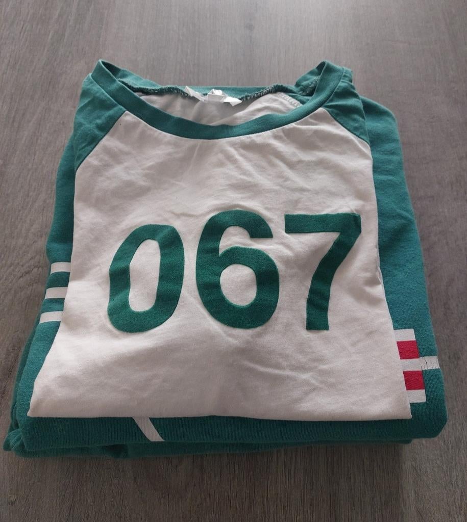 Training maat S, Kleding | Dames, Sportkleding, Ophalen, Maat 36 (S)