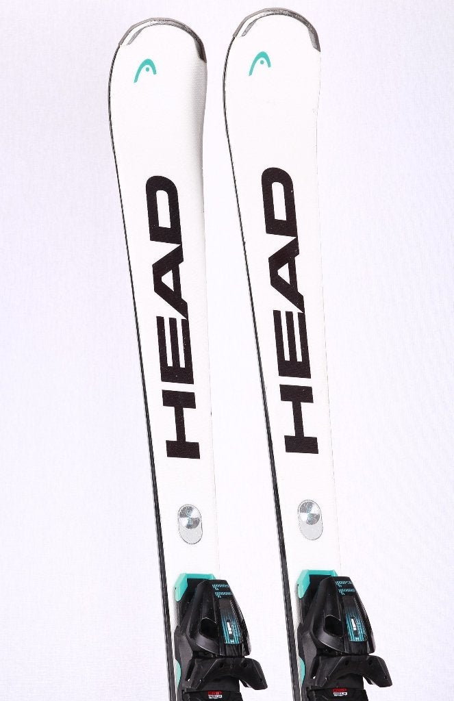 149; 156; 163; 170 cm ski's HEAD WORLDCUP REBELS E.SLR 2025, Sport en Fitness, 160 tot 180 cm, Gebruikt, Verzenden, Carve