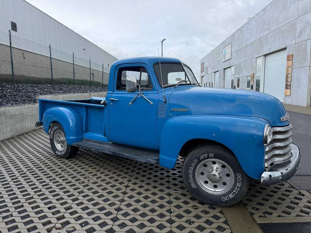 Chevrolet Oldtimer, Auto's, Overige merken, Bedrijf, Overige carrosserie, Te koop