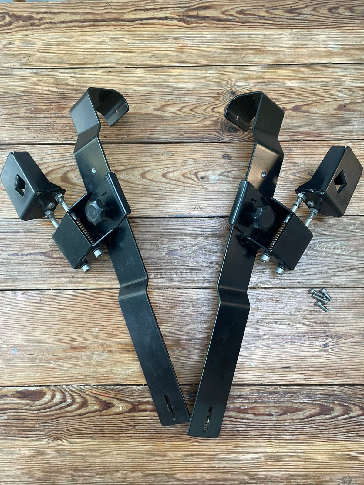 Urban arrow maxi cosi adapter, Ophalen of Verzenden, Gebruikt, 0 t/m 13 kg